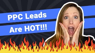 Real Estate Marketing Tips-Pay Per Click Ads For Motivated Seller Leads: 2 1/2 X CONVERSION RATES!