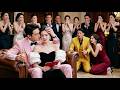 Abandoned On Wedding Day, She Impulsively Marries A Fool—Who Is A Hidden Tycoon Loving Her 10 Years!