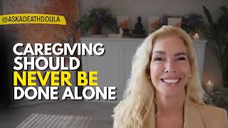 Caregiving Should Never Be Done Alone