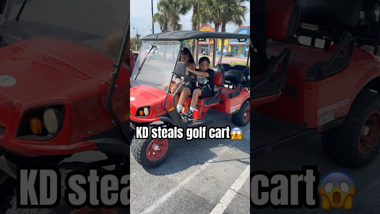 КД умеет водить😂🔥 