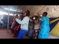 Mungano Choir At Rei Faith Alice 