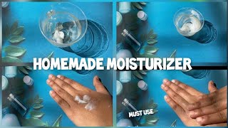 Make Your Own Moisturizer at Home  | Hydrating DIY Skincare beautylab screenshot 4