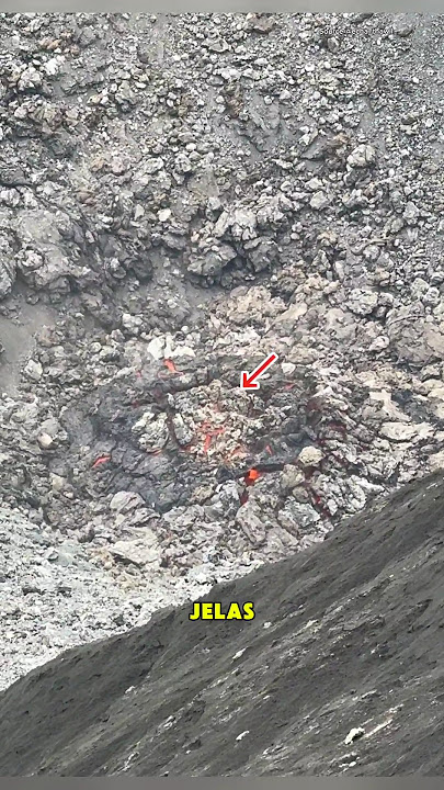 BENDA MISTERIUS YANG BERBAHAYA