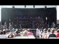 Capture de la vidéo Concert Avec Yves Jamait, Le 21 Juin 2017, À Gujan-Mestras (Extraits)