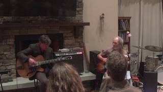 You Don't Know What Love Is / Peter Sprague and Peter Bernstein Live Net Worth