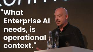 Process Intelligence Day Zurich Recap