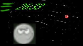 Red Ball 4 Mobile Any% Glitched Unity Speedrun in 26:33.5 (2nd Place)