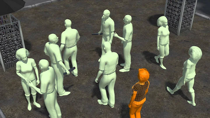 Boko Haram: female suicide bombers kill at least 23 in separate attacks in Nigeria