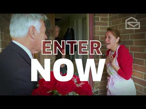 Win $7,000.00 A Week For Life from Publishers Clearing House!