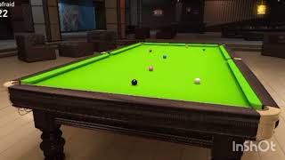 🚀 Snooker Pro Moves You Should Learn!😱