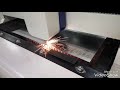 Лазерная резка металла (Laser cutting of metal)