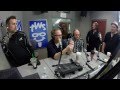 Exclusive extended edition of MercyMe on The Wally Show