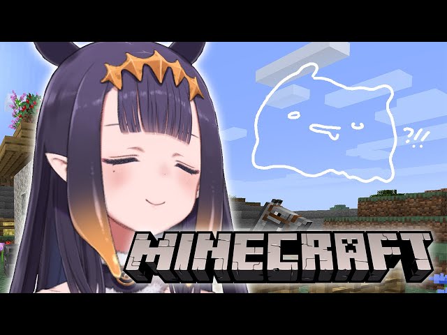 【Minecraft】 Blub Blubのサムネイル