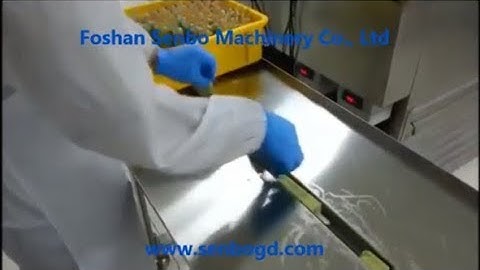 Ice lolly/ice cream flow pack machine wrapping machine horizontal packing machine