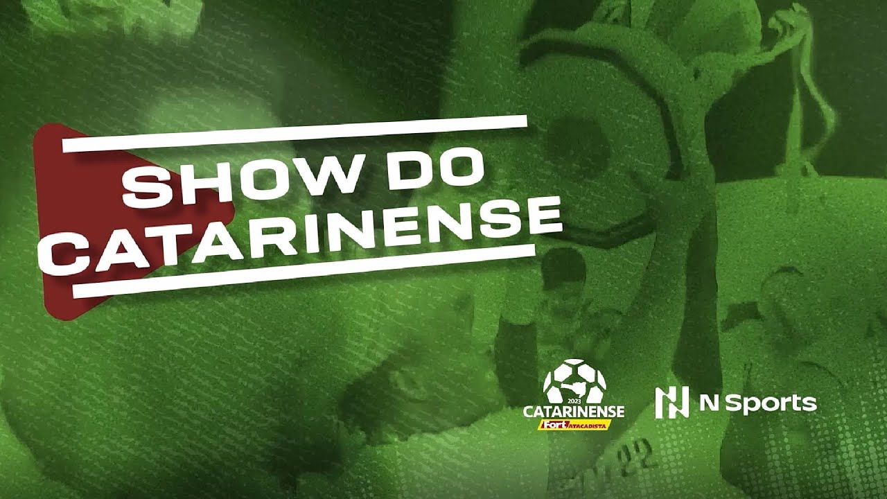 Campeonato Catarinense: como assistir Hercílio Luz x Joinville online - TV  História