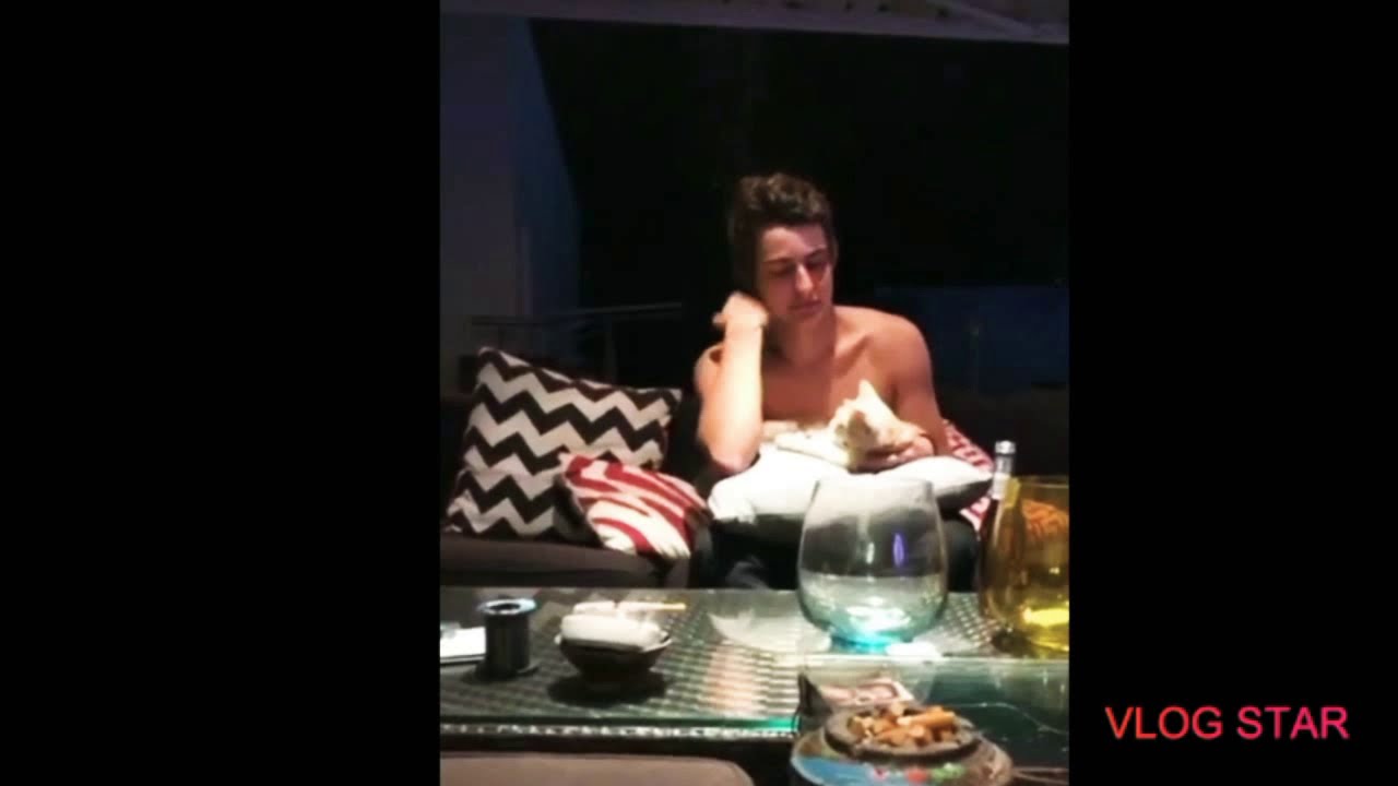 Colby Brock cute moments ❤️