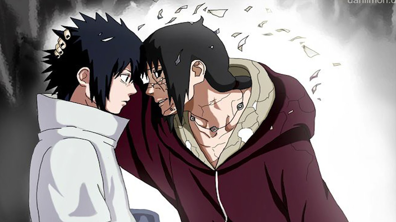 Naruto Relaxation music Kikyou - Extended