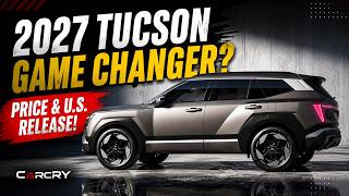 2027 Tucson: The Truth About Hyundai’s Radical Redesign New Vw Bakkie New Gen Tucson Rip Honda Civic