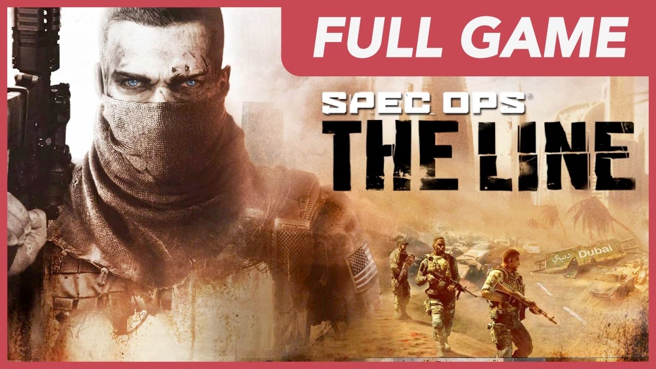 Spec ops the line геймплей. Spec ops the line Gameplay. Spec ops the line 1 миссия.