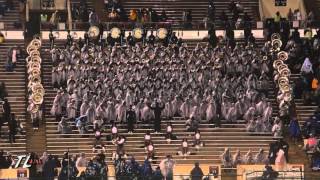 Jackson State University - Pipe It Up 2015