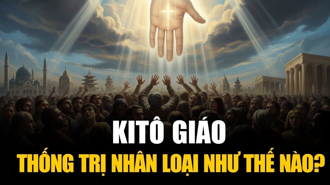 KITÔ GIÁO: 
