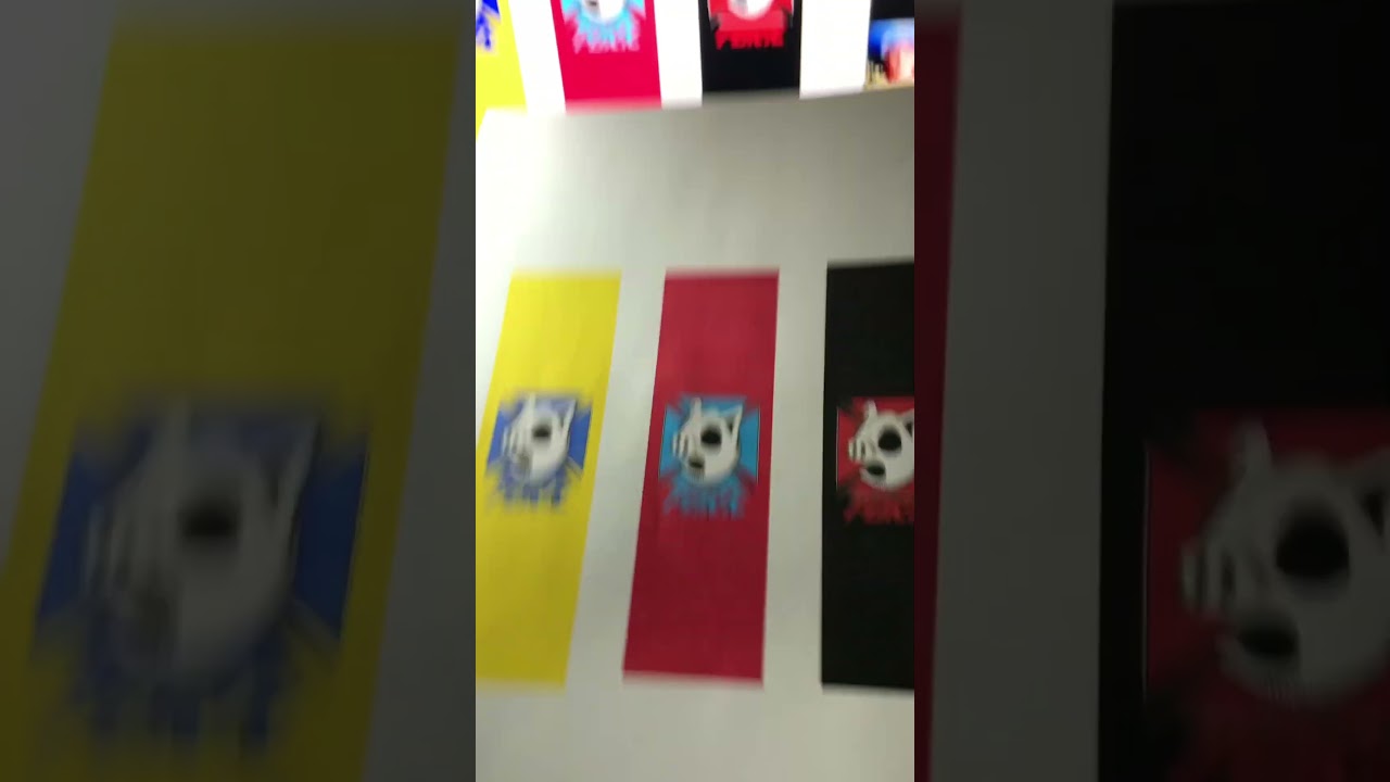 DIY Pork fingerboard 