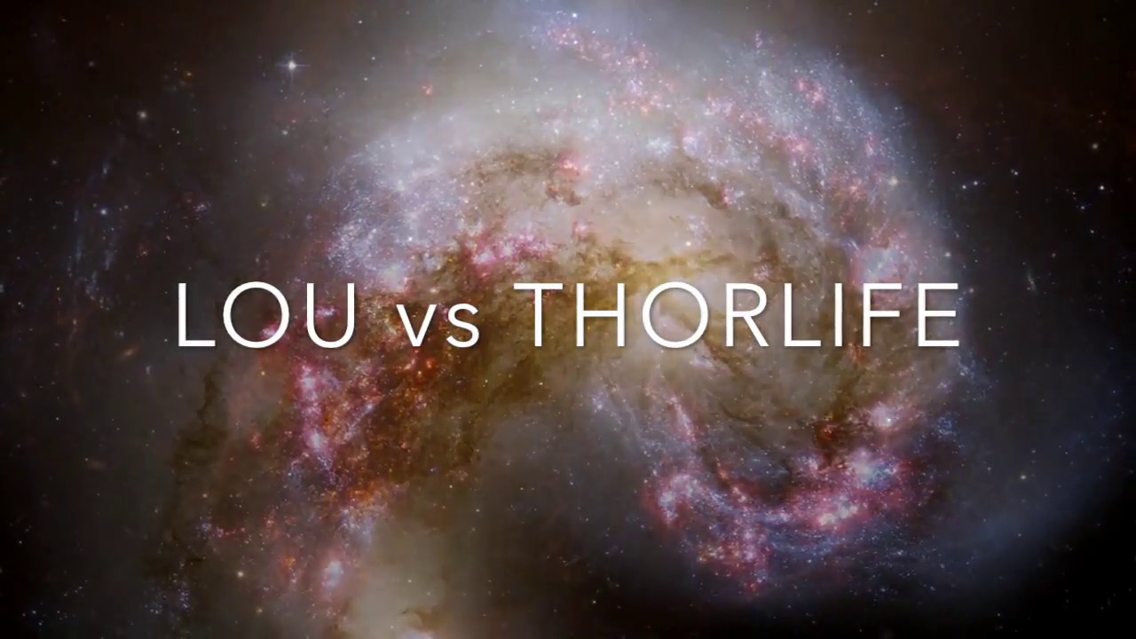 LOU vs THORLIFE