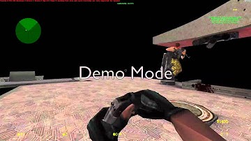 Counterstrike Portable  Beta