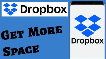 How to Get More Space in Dropbox (2025 Update)