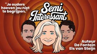 Els van Steijn: Hoe je loyaliteit loslaat en ruimte maakt voor jezelf (2/2) | S03E16