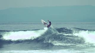 DG surfboards Nitro Rocket screenshot 5