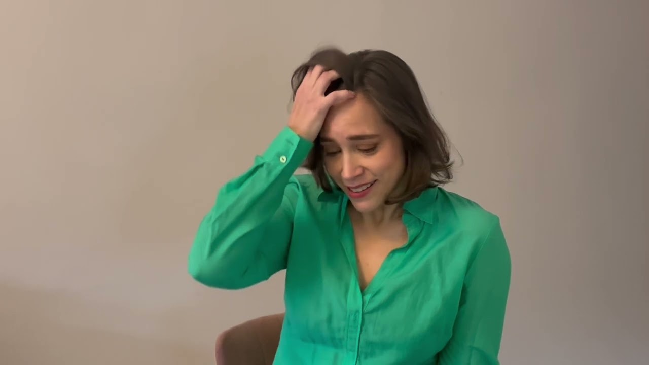 Sara Fetgatter sings 'Landslide' by Fleetwood Mac