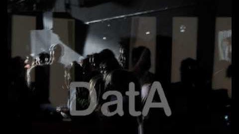 DJ DATA - one in a million - RADIO LIBIDO # 04