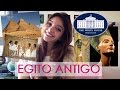 Resumo de História: EGITO ANTIGO (Débora Aladim)