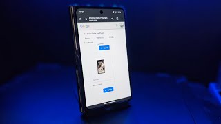 Why you probably shouldn't join the Pixel Betas..