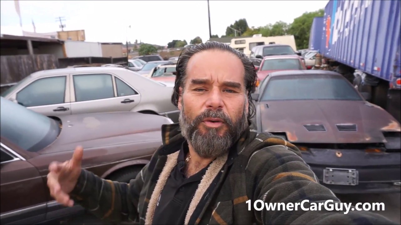 Classic Cars For Sale Cheap Projects ~ Channel Update ...