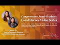Local Hero Video Series: Week 311 Feat. Teresa Gasaway-Gleaton and LaTrice Gasaway-Johnson