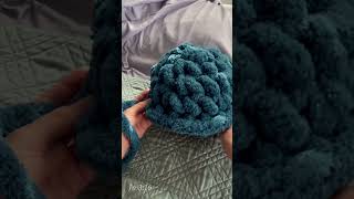 Make a Jumbo Turtle Plushie with Me! | #crochet #amigurumi #craft #diy