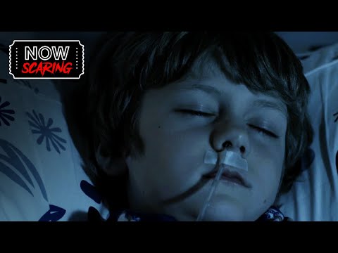 Insidious | I Had A Dream