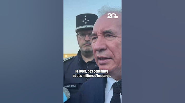 Incendie dans l'Aude : les pompiers toujours sur le qui-vive face à un feu d'une ampleur inédite