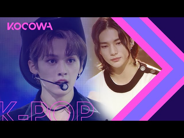 Stray Kids - Secret Secret + Thunderousㅣ말할 수 없는 비밀 +