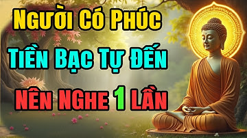 Tiền Không Tự Đến – Phúc Khí Mới Là Gốc Rễ Của Giàu Sang