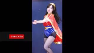 4K 송주아 Model Song Jooa 2021 Busan Int'l Boat Show 210425 @ 직캠 by Park-Jii Min