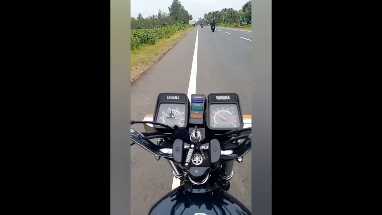 Ride To Chamundi Hills              