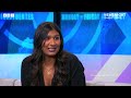 Ash Sarkar and Lord Finkelstein discuss the influence of Nick Fuentes