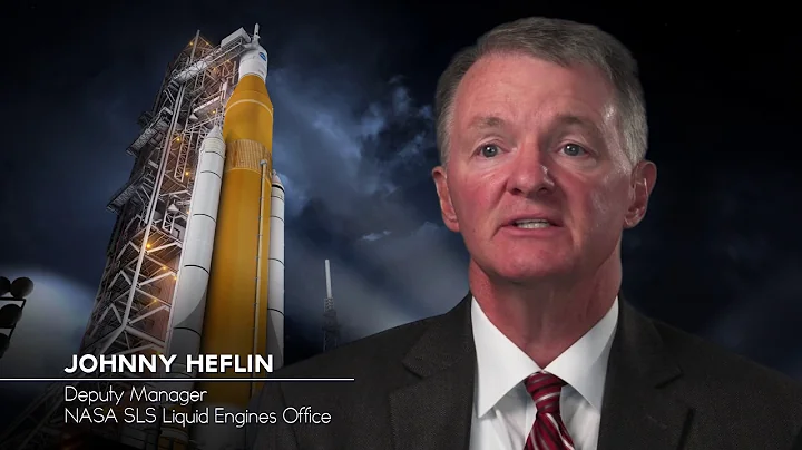Johnny Heflin: Integration Challenges