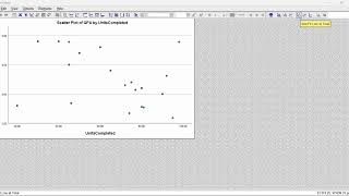 SIMPLE LINEAR REGRESSION