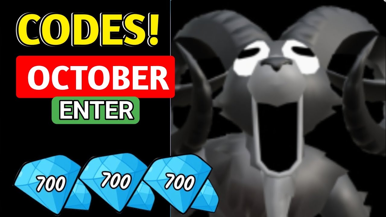 ⚠️New⚠️ ALL WORKING CODES For 99 Nights in the Forest October 2025 ...