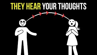 Make Desirable People Chase You (Manifestation Secret)