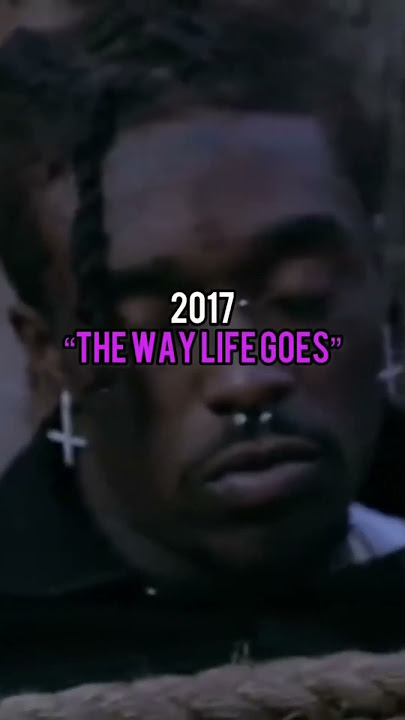 The Way Life Goes - lil uzi vert With every ending comes a new